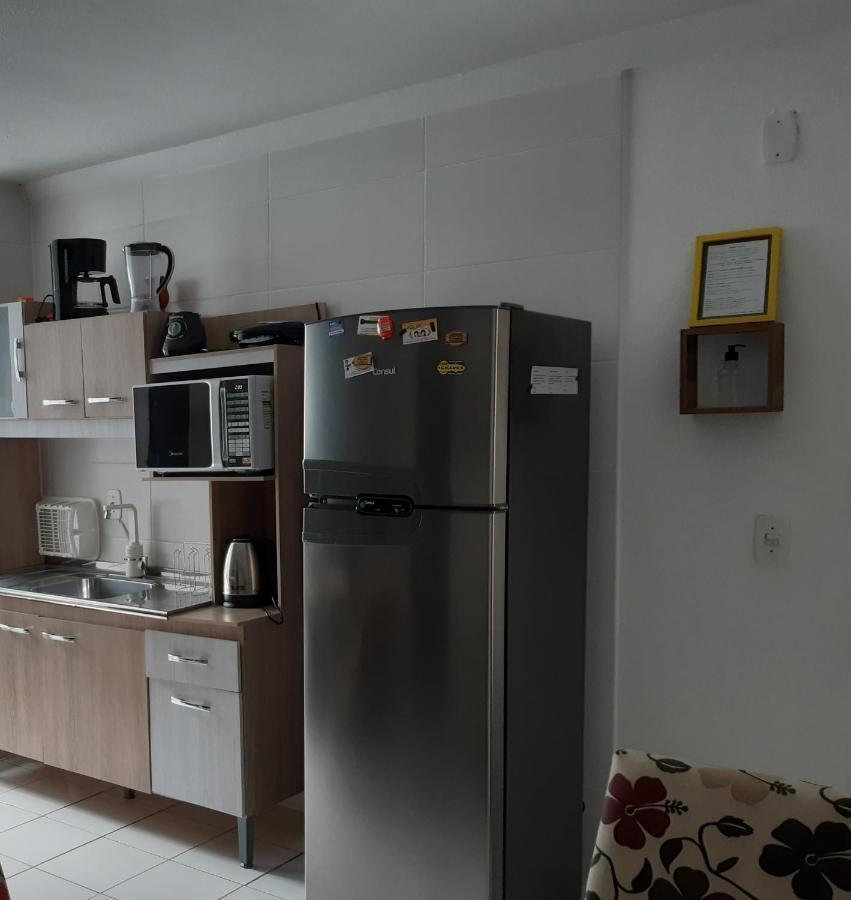 Apartamento Canela Bela Exterior foto