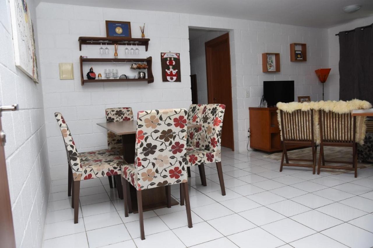 Apartamento Canela Bela Exterior foto
