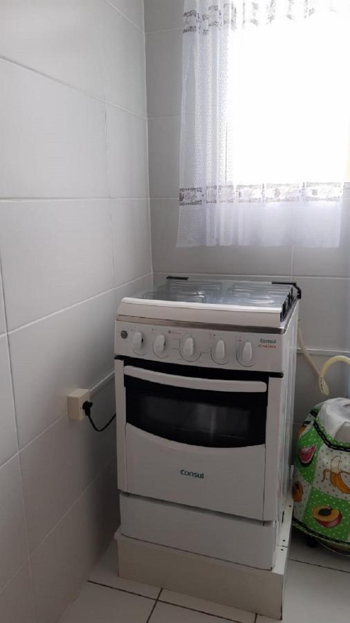 Apartamento Canela Bela Exterior foto